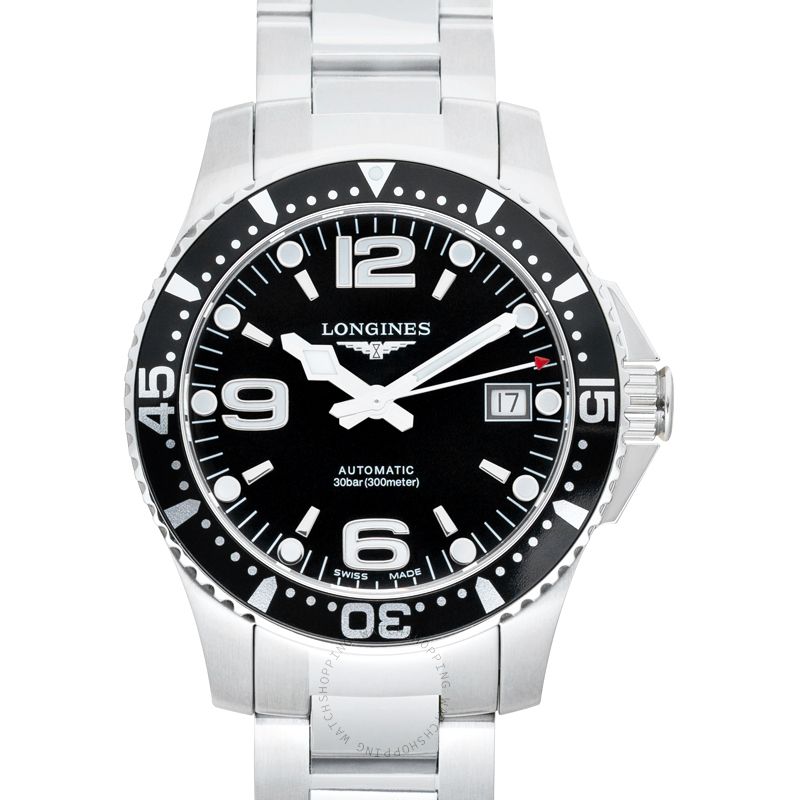 Longines HydroConquest L37414566