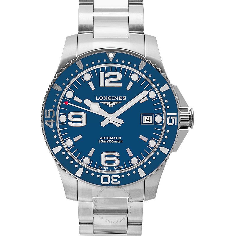 Longines HydroConquest L37414966