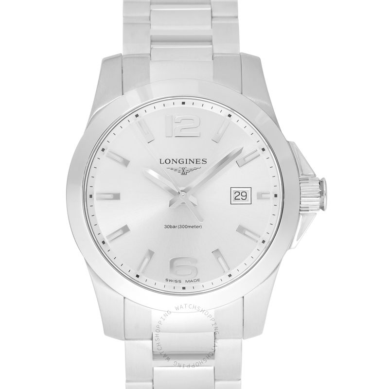 Longines Longines Conquest L37594766