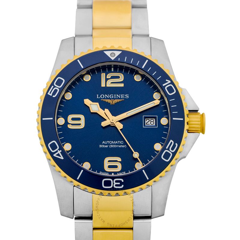 Longines HydroConquest L37813967