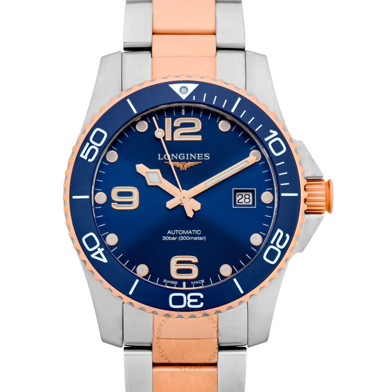 Longines HydroConquest L37813987