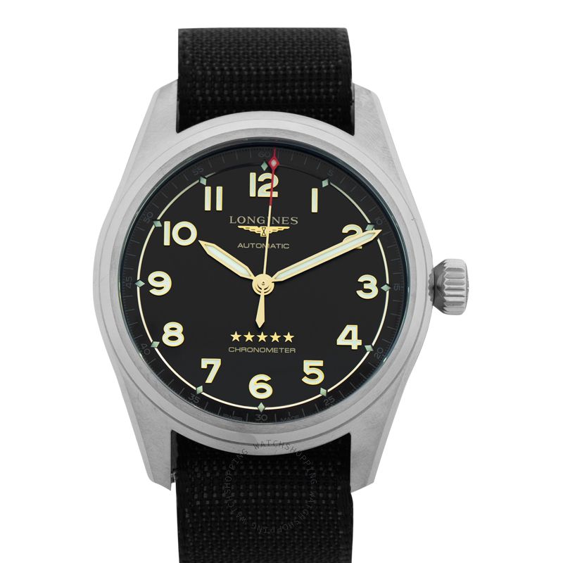 Longines Longines Spirit L38111532