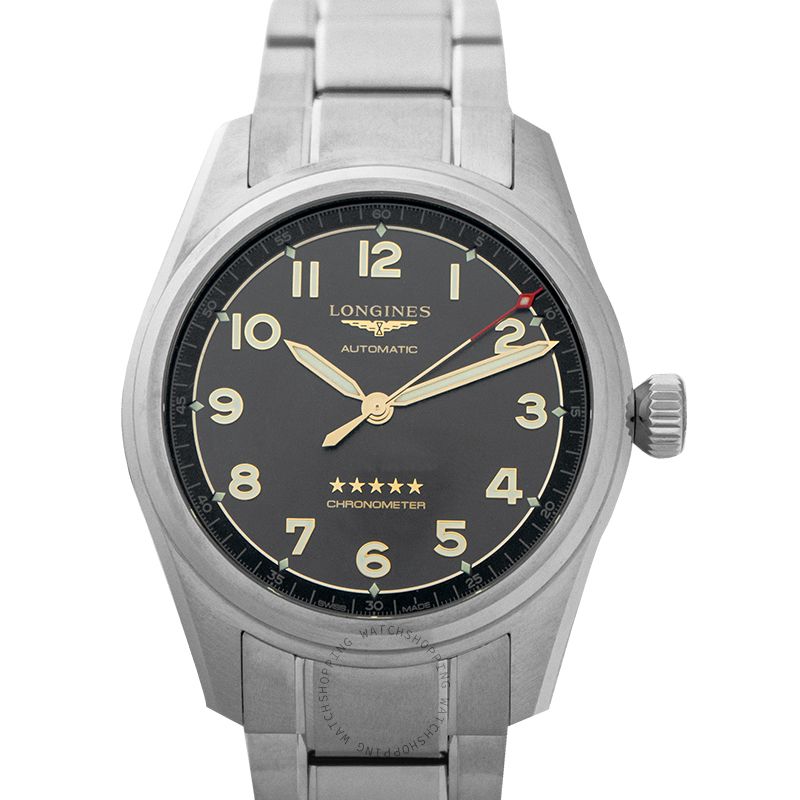 Longines Longines Spirit L38111536