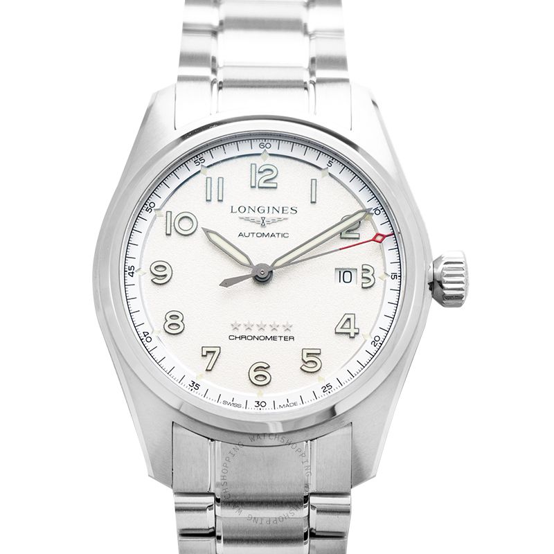 Longines Longines Spirit L38114739