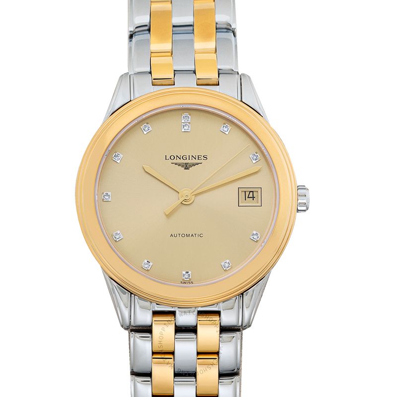 Longines Flagship L42743377