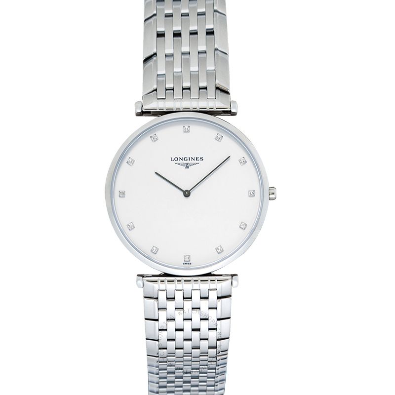 Longines La Grande Classique L47664176