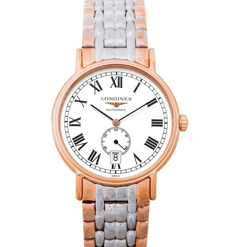 Longines Presence L48051117