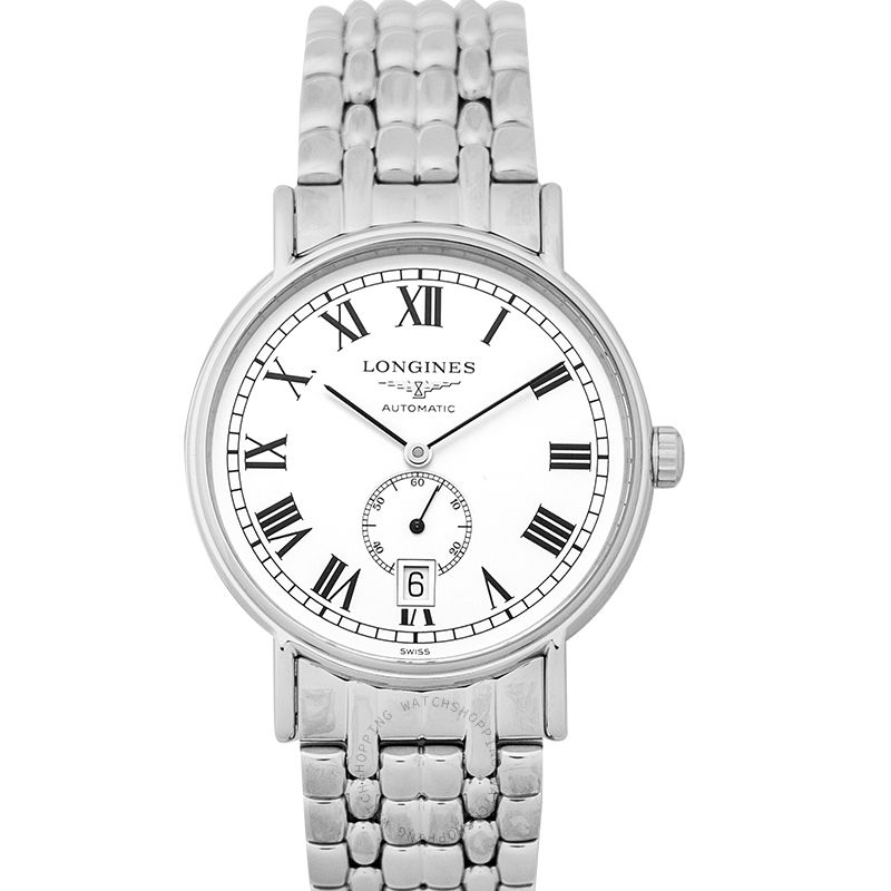 Longines presence L48054116