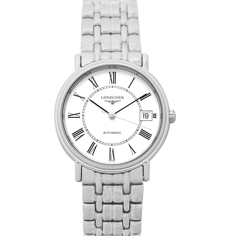Longines presence L48214116