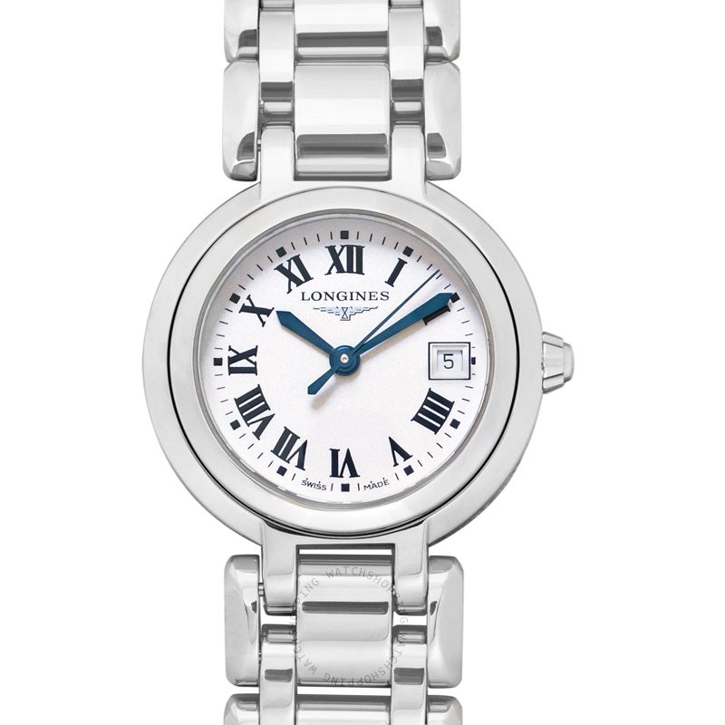 Longines Longines PrimaLuna L81104716