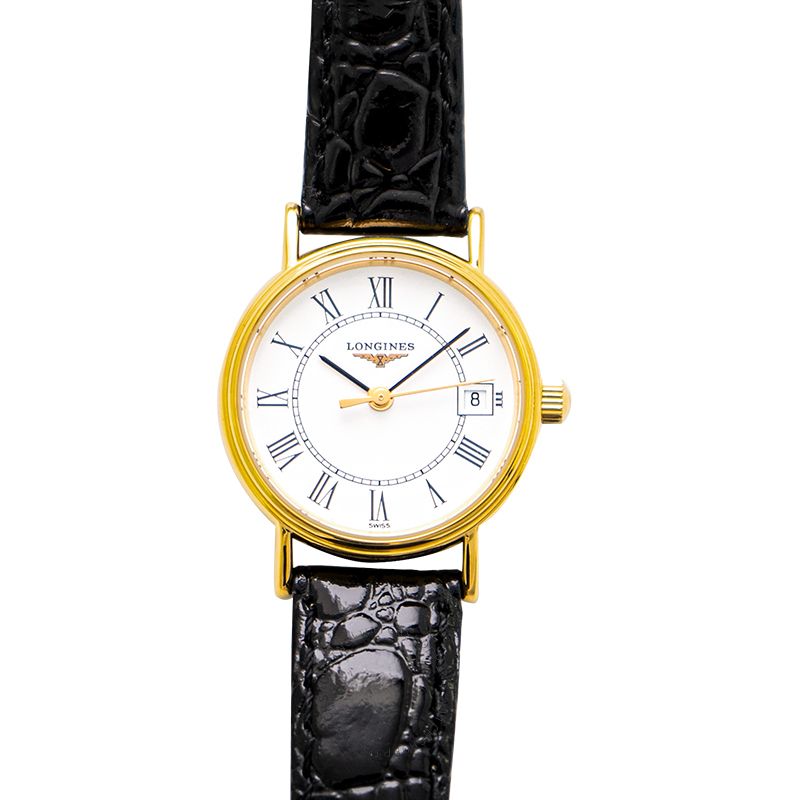 Longines La Grande Classique L42202112