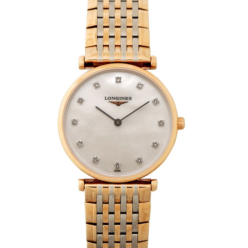 Longines La Grande Classique L45121977