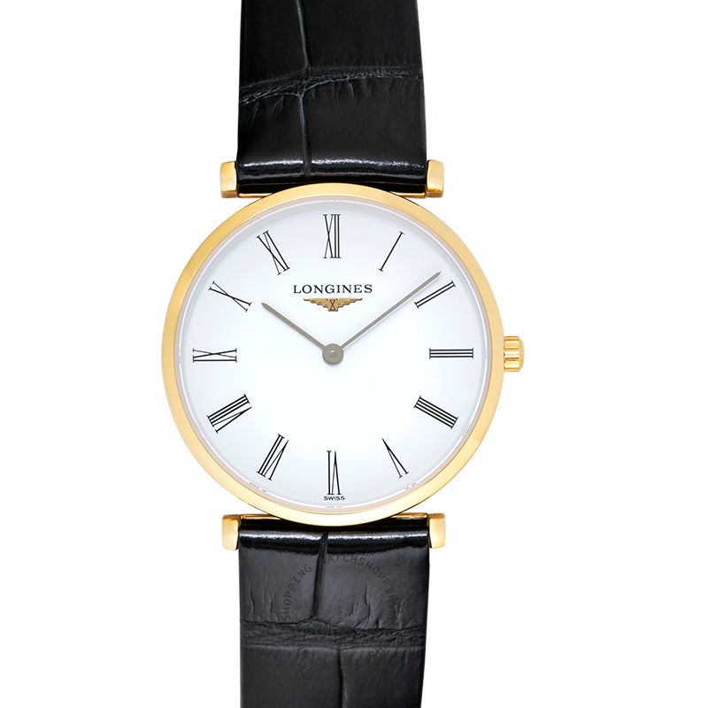Longines La Grande Classique L45122112