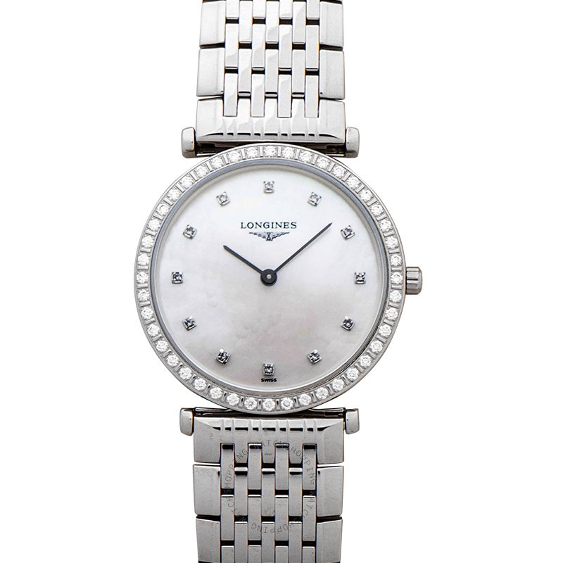 Longines La Grande Classique L45230876
