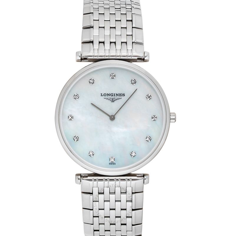 Longines La Grande Classique L47094886