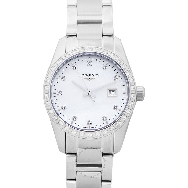Longines Longines Conquest L22860876