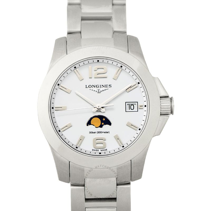 Longines Longines Conquest L33814166