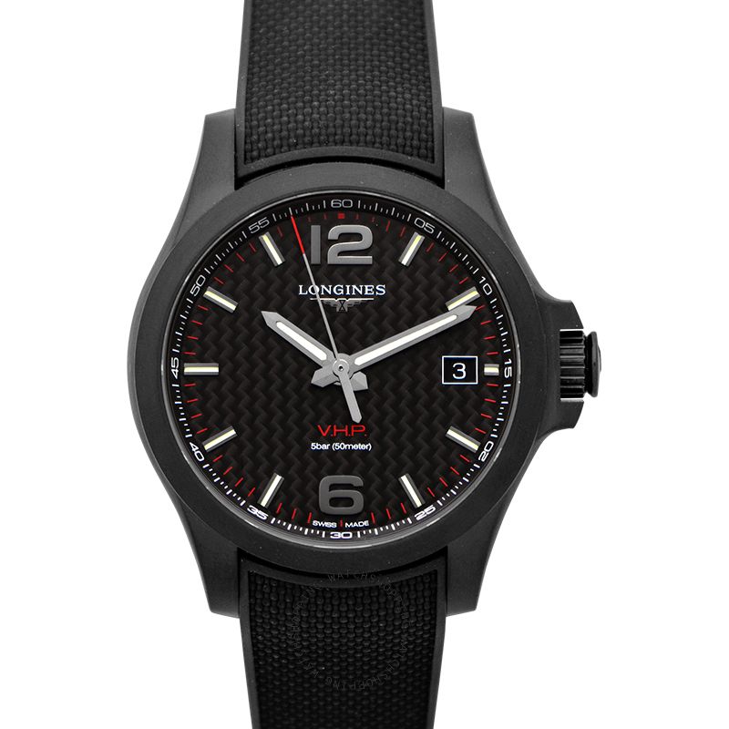 Longines Longines Conquest L37162669