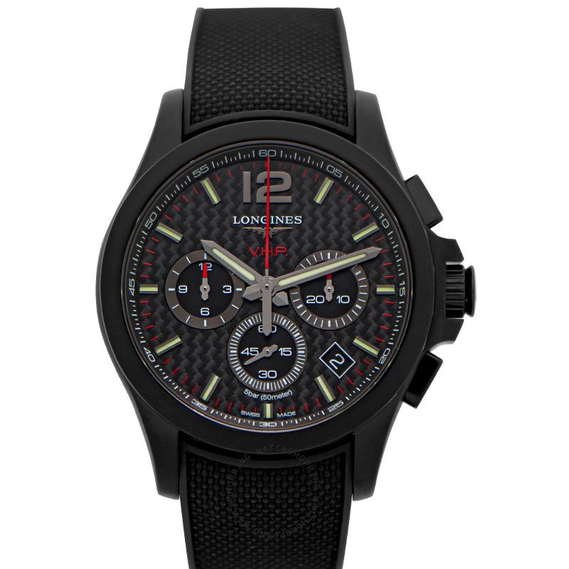 Longines Longines Conquest L37172669