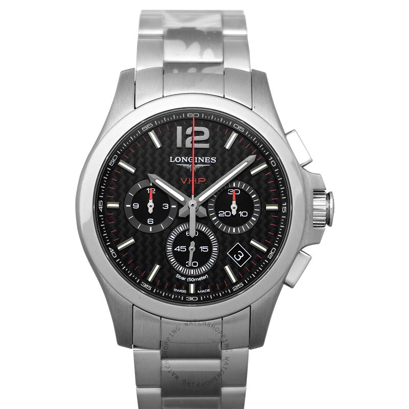 Longines Longines Conquest L37174666