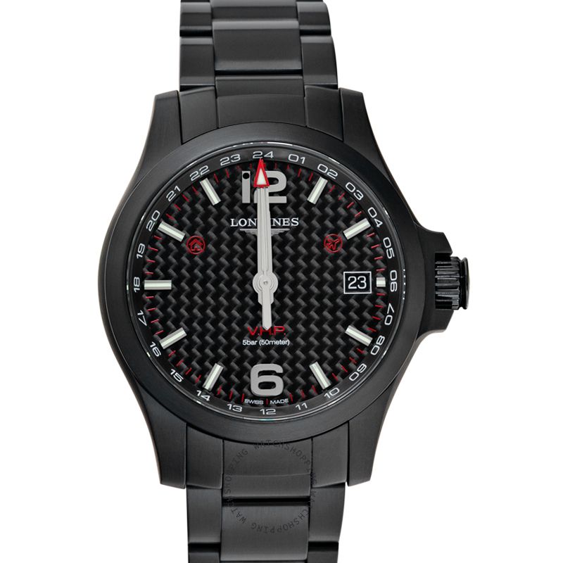 Longines Longines Conquest L37182666