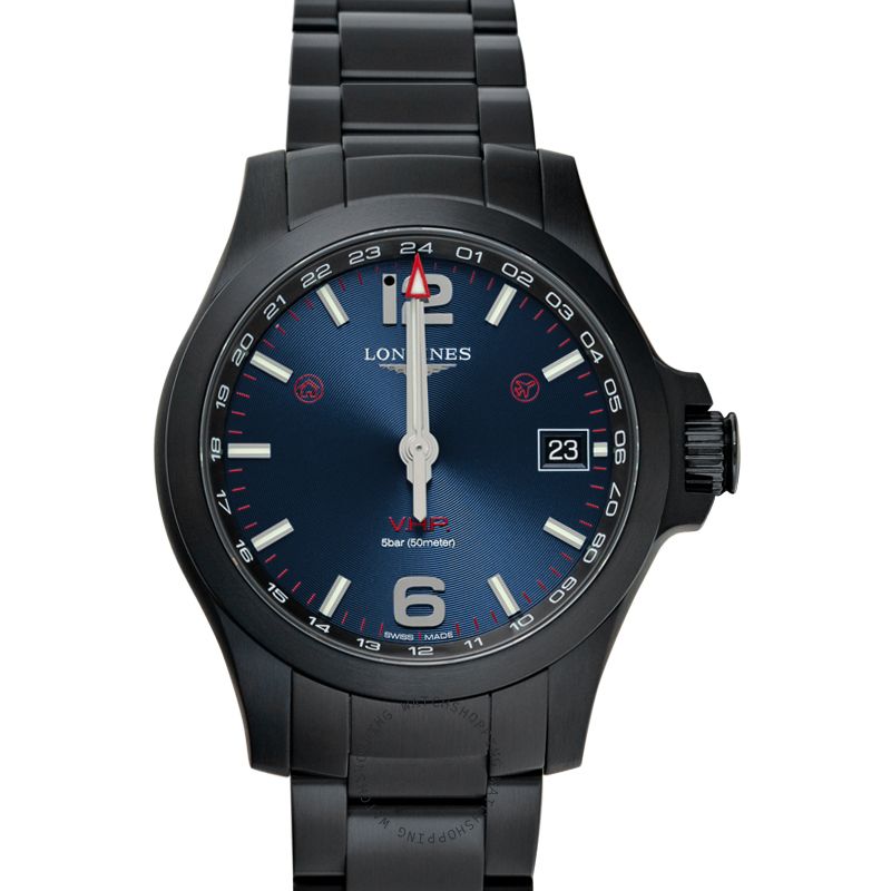Longines Longines Conquest L37182966