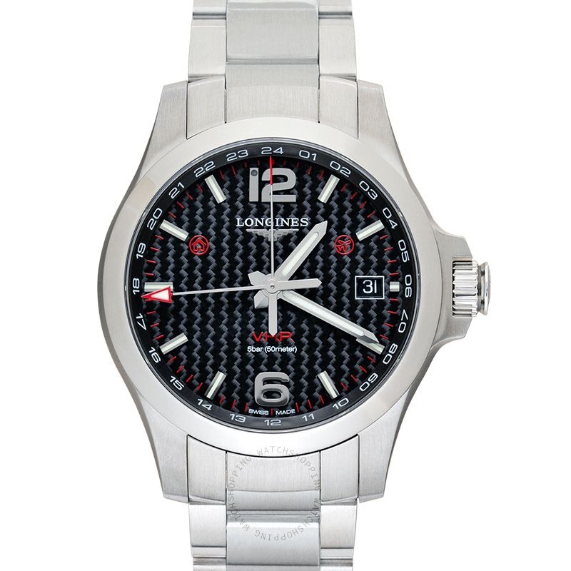 Longines Longines Conquest L37184666
