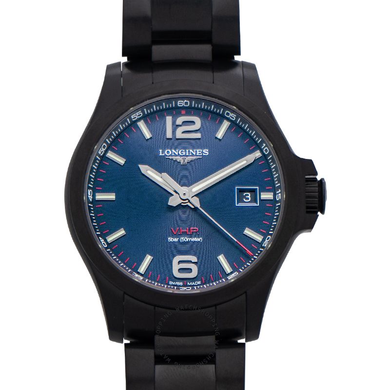 Longines Longines Conquest L37262966