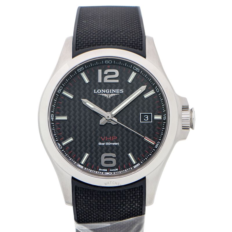 Longines Longines Conquest L37264669