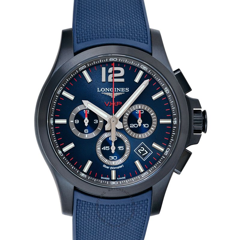Longines Longines Conquest L37272969