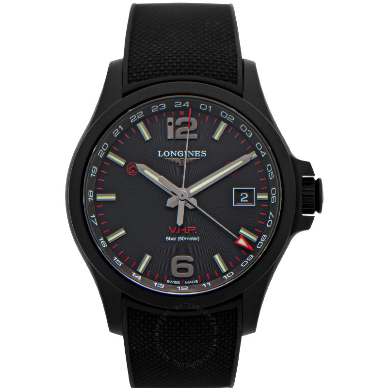 Longines Longines Conquest L37282569