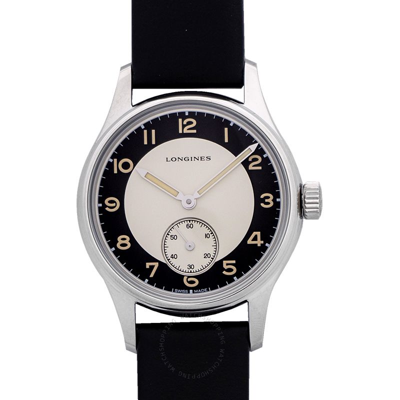 Longines Longines Heritage L23304930