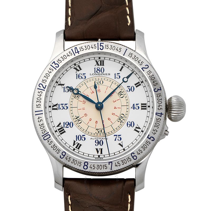 Longines Longines Heritage L26784110