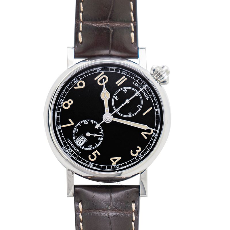 Longines Longines Heritage L28124532