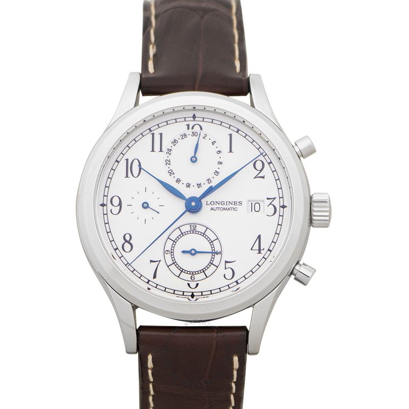 Longines Longines Heritage L28154232