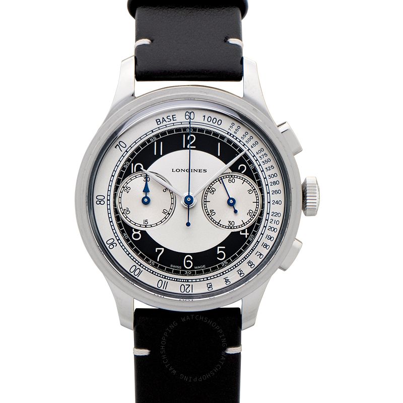 Longines Longines Heritage L28304930