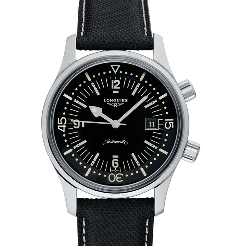 Longines Longines Heritage L37744502