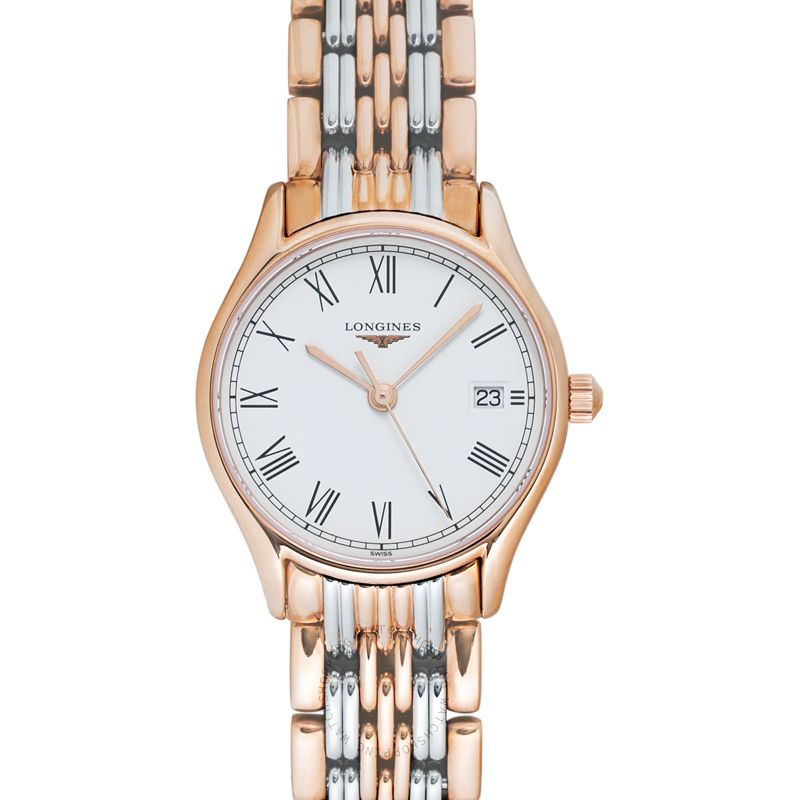 Longines Longines Lyre L42591117