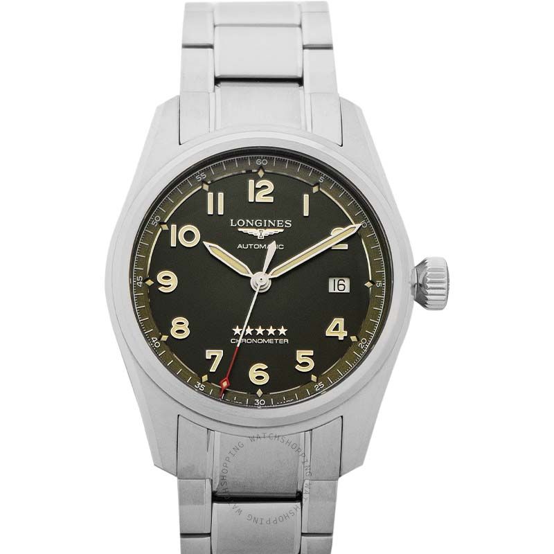 Longines Longines Spirit L38104036