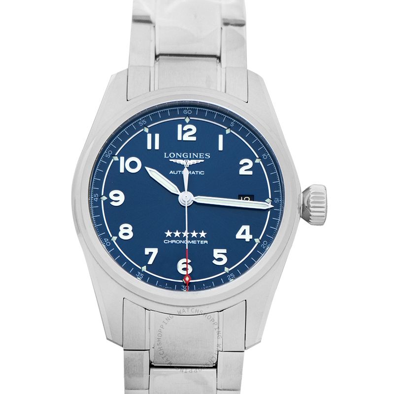 Longines Longines Spirit L38104936