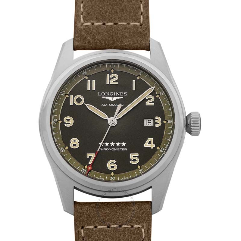 Longines Longines Spirit L38114032