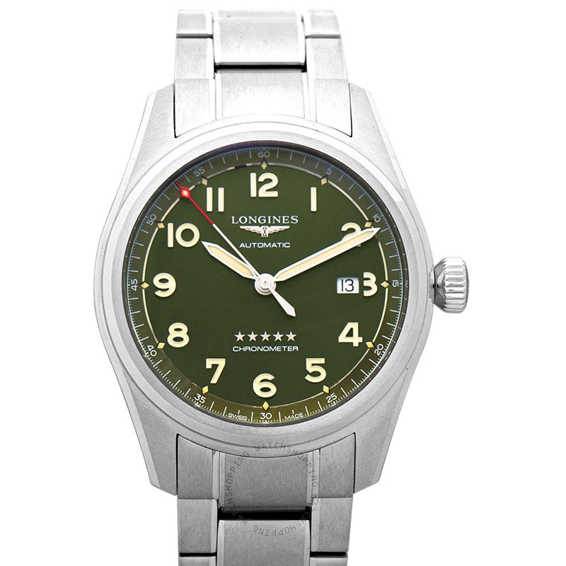 Longines Longines Spirit L38114036