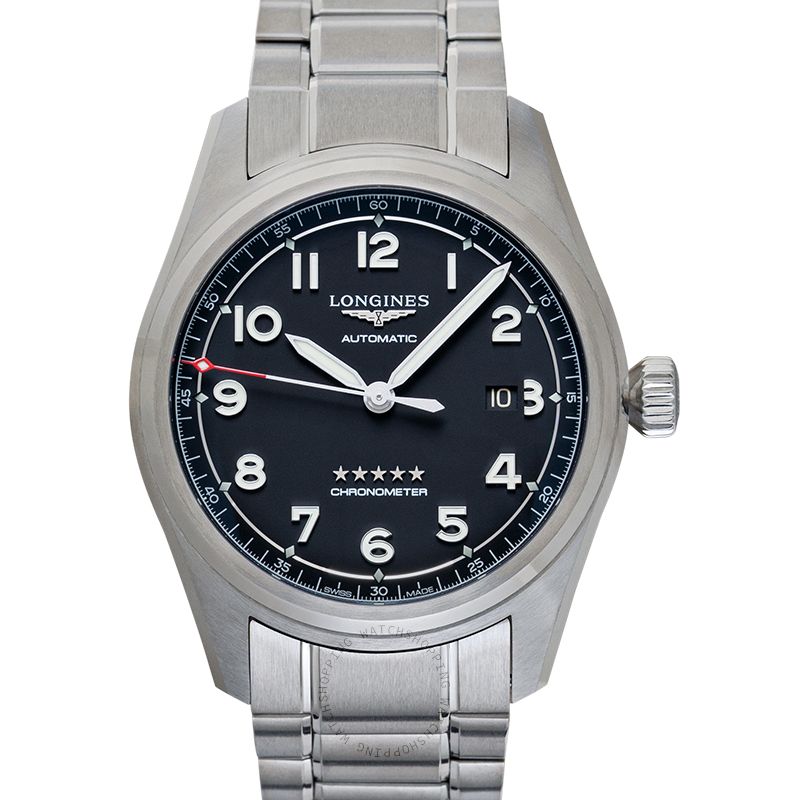 Longines Longines Spirit L38114536