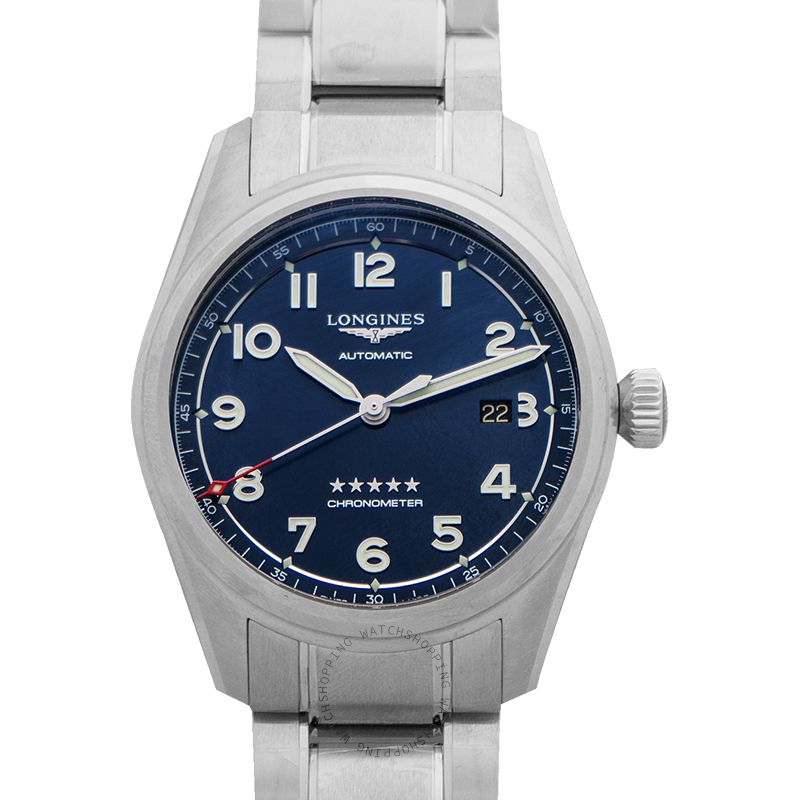 Longines Longines Spirit L38114939