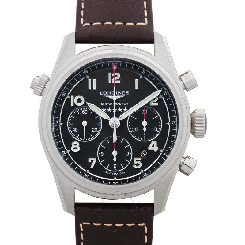 Longines Longines Spirit L38204530