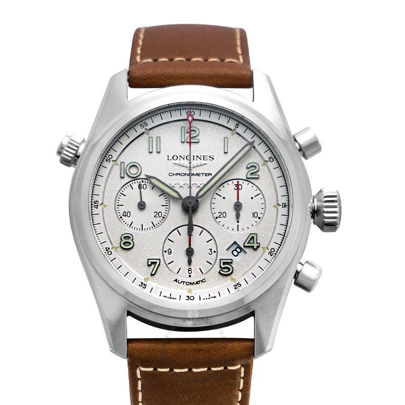 Longines Longines Spirit L38204732