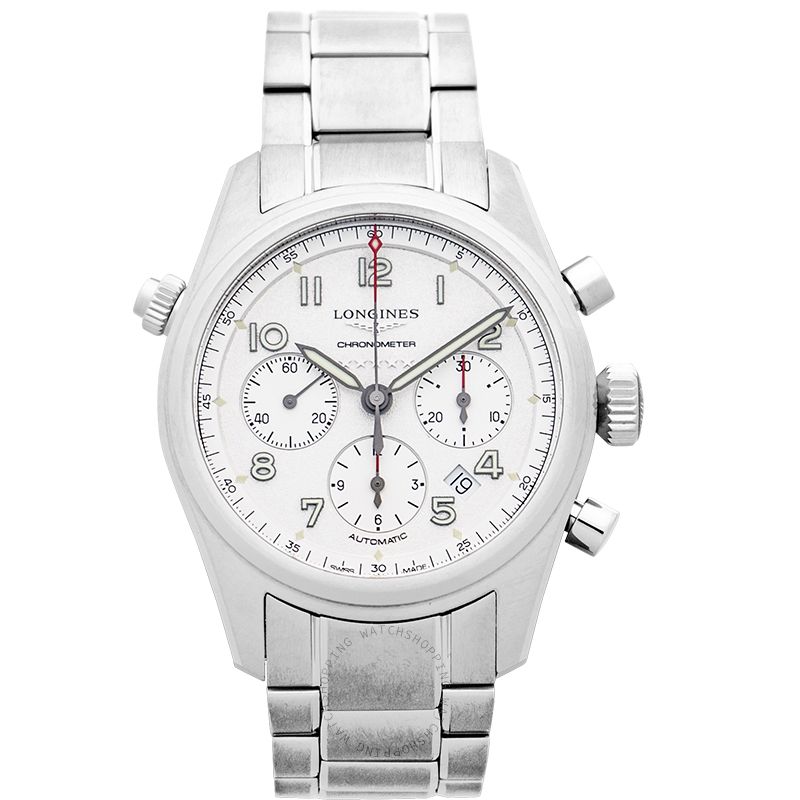 Longines Longines Spirit L38204736