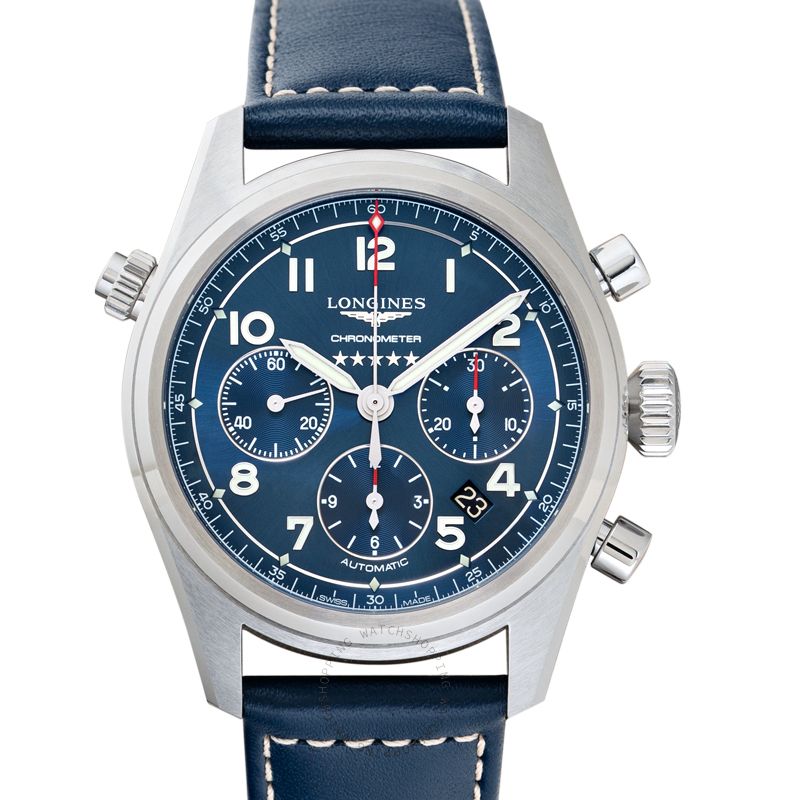 Longines Longines Spirit L38204930