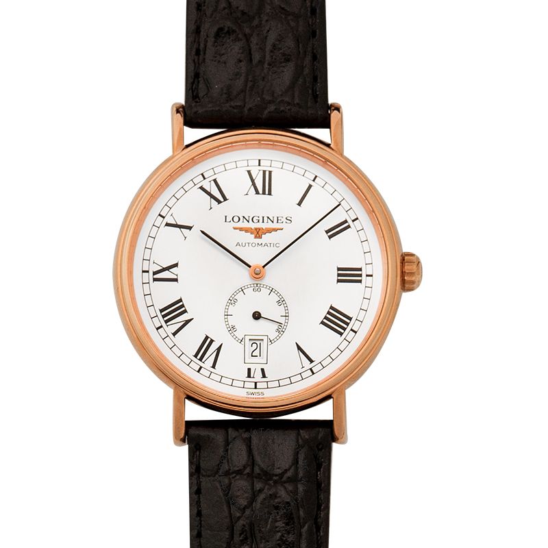 Longines presence L49051112