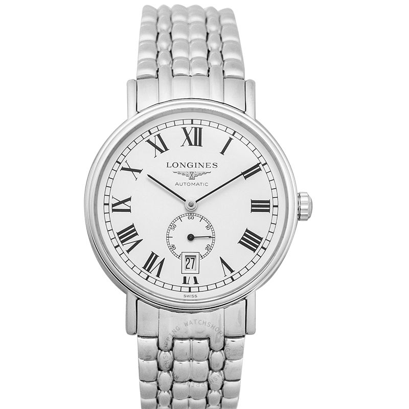 Longines presence L49054116